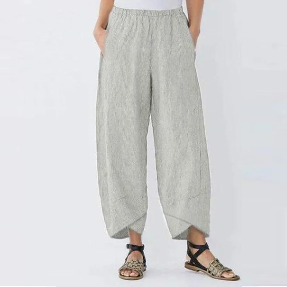

Women's slacks, ask for women's slacks