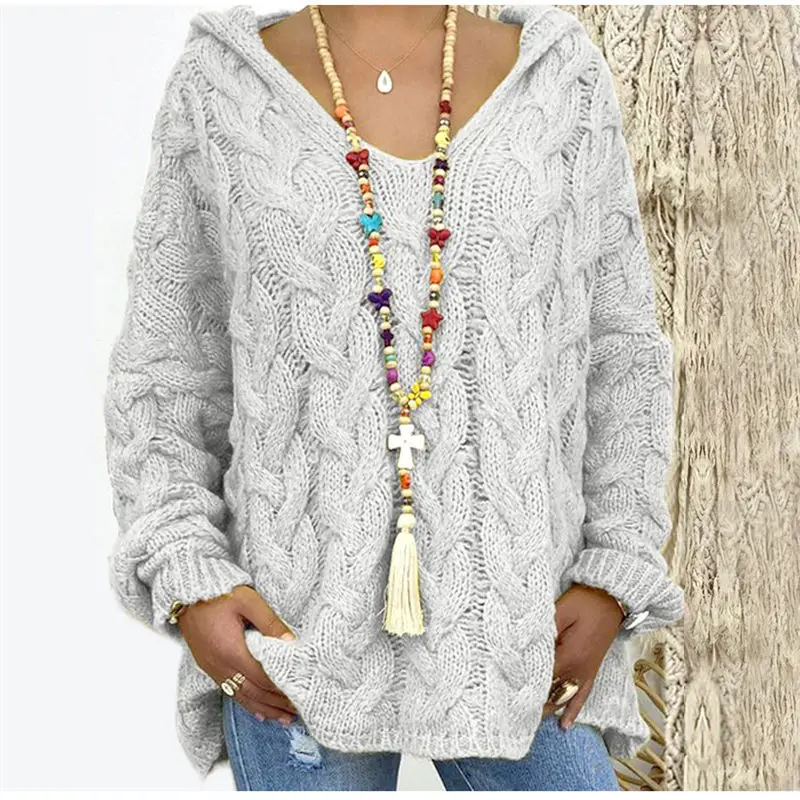 

Boho Wooden Bead Sweather Long Necklace For Women Ethnic Tassel Charms Chain Necklace Meditation Yoga Energy Jewelry Bijoux New