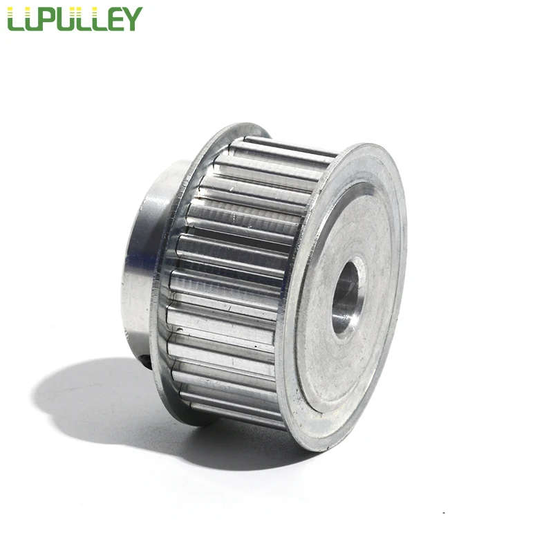 Шкив ГРМ LUPULLEY XL 25T с отверстием 8/10/14/15/19 мм синхронный шкив из алюминиевого сплава