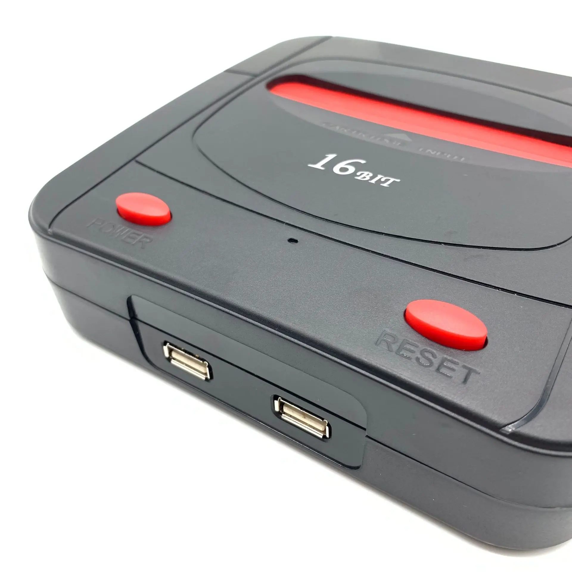 Новая классическая 16-битная игровая консоль NES Sega Ретро видео HDMI аркадная