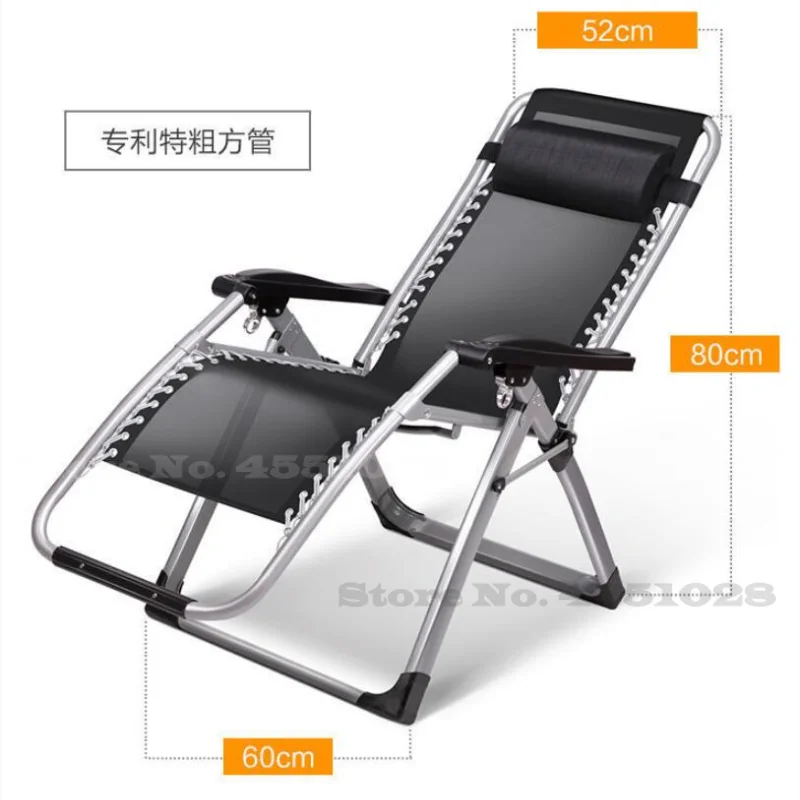 21% A1 многофункциональное кресло прочный шезлонг с металлической рамой