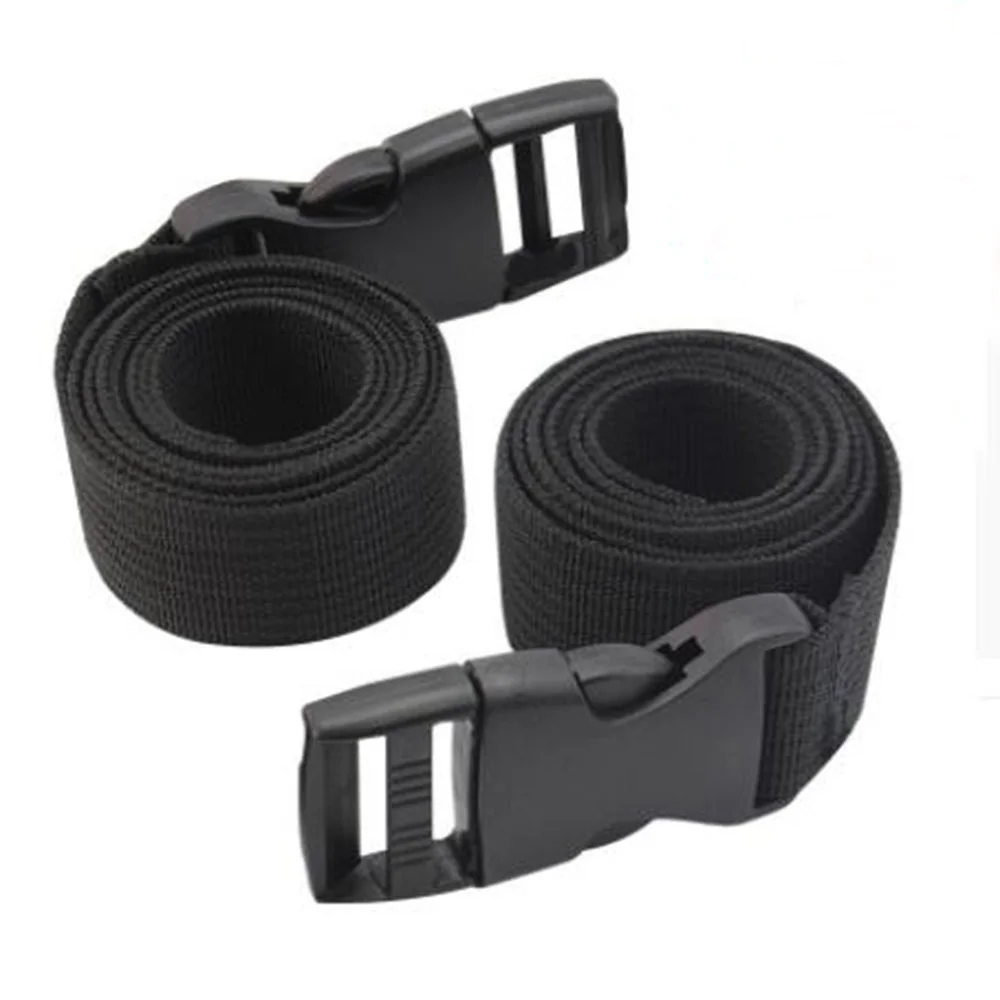 Ремень нейлоновый рюкзак багажная сумка для путешествий прочная застежка