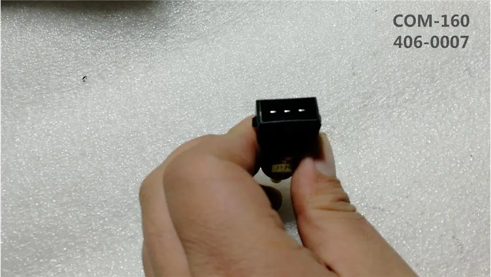 Датчик температуры воды для JAC OEM:1026604GAA | Автомобили и мотоциклы