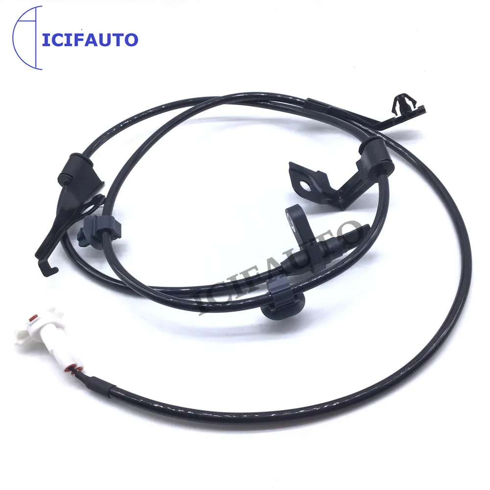 

ABS Speed Sensor Front Left For 89543-52030 89543-52050 Scion xD 2008 2009 Yaris 2006-2011