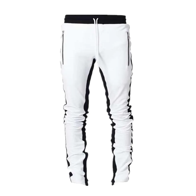 

2020 Autumn and Winter New Style Men's Sports and Leisure Popular Brand Fitness Training Pants Muscle Training Brother Running P