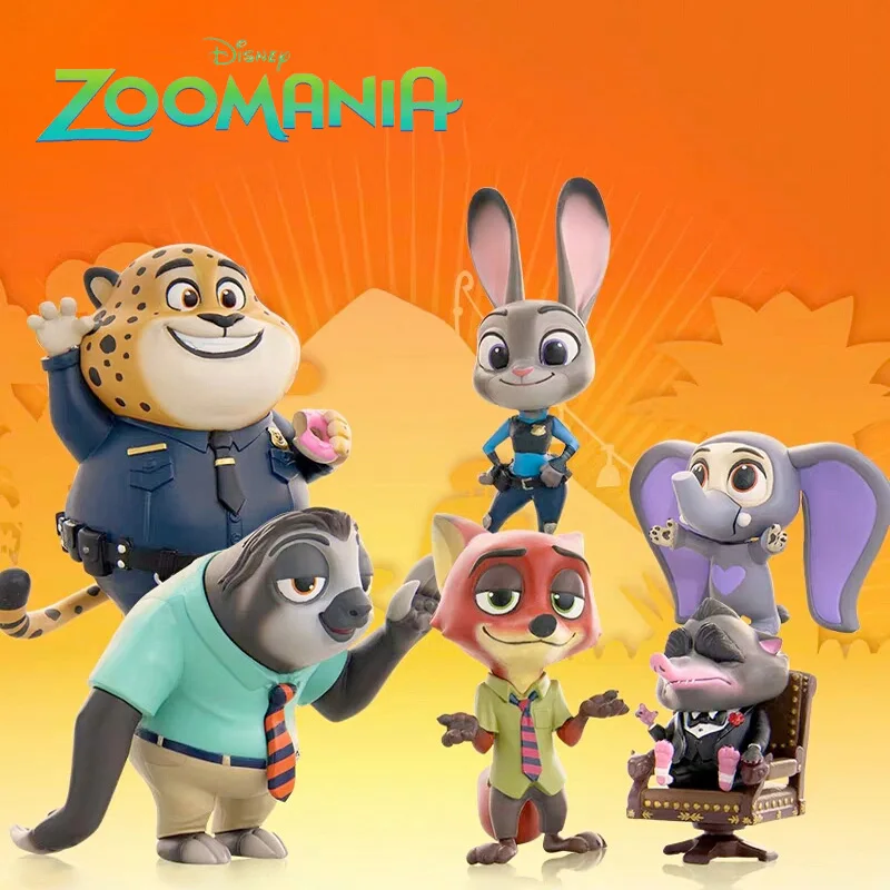 

Action & Toy Figures