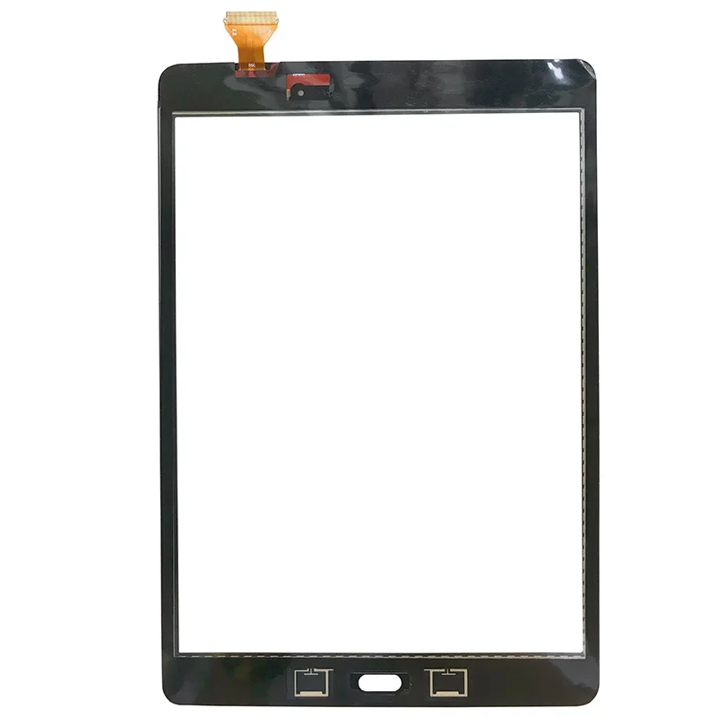 9 7 &quotНовый 100% Протестировано для Samsung Galaxy Tab A SM-T550 SM-T555 T550 T555 сенсорный экран