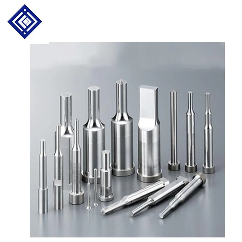 

10pcs/lots high precision punch needle of punching machine for SKD11 mold machine tools accessories