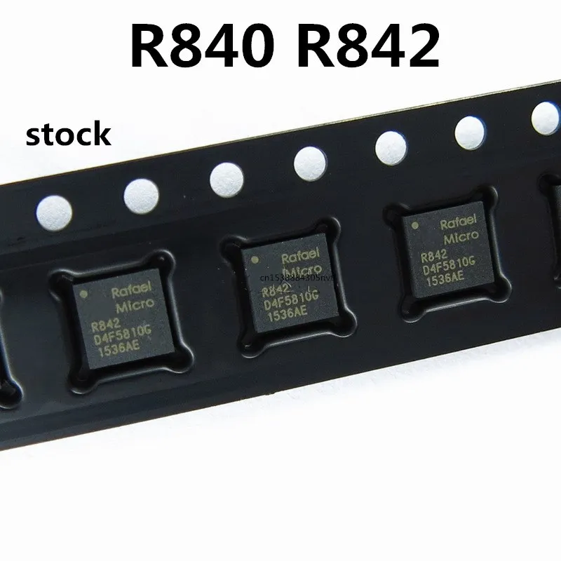 Оригинал 2 шт./R840 R842 QFN-24