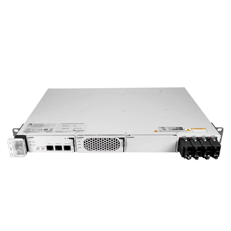Хуа Вэй ETP 48100 B1Emerson источник питания 50A OLT силовой модуль волокно 48В