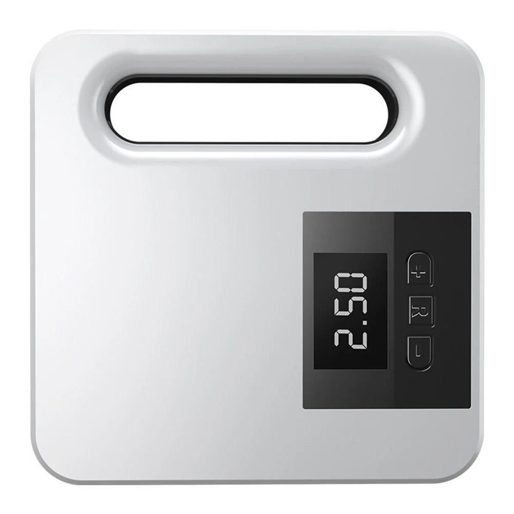 Автомобильный воздушный компрессор 12 в портативный автомобильный мини насос