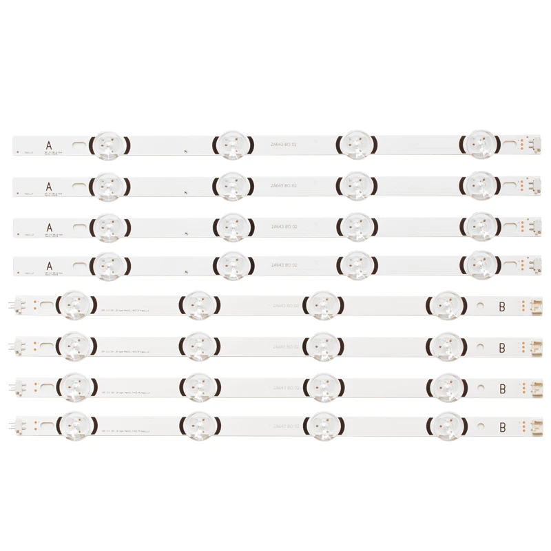 Новинка Светодиодная лента-подсветка DRT 3 0 39 для LG 39LB5500 39LB5600 39LB5800 39LB6500 - купить по