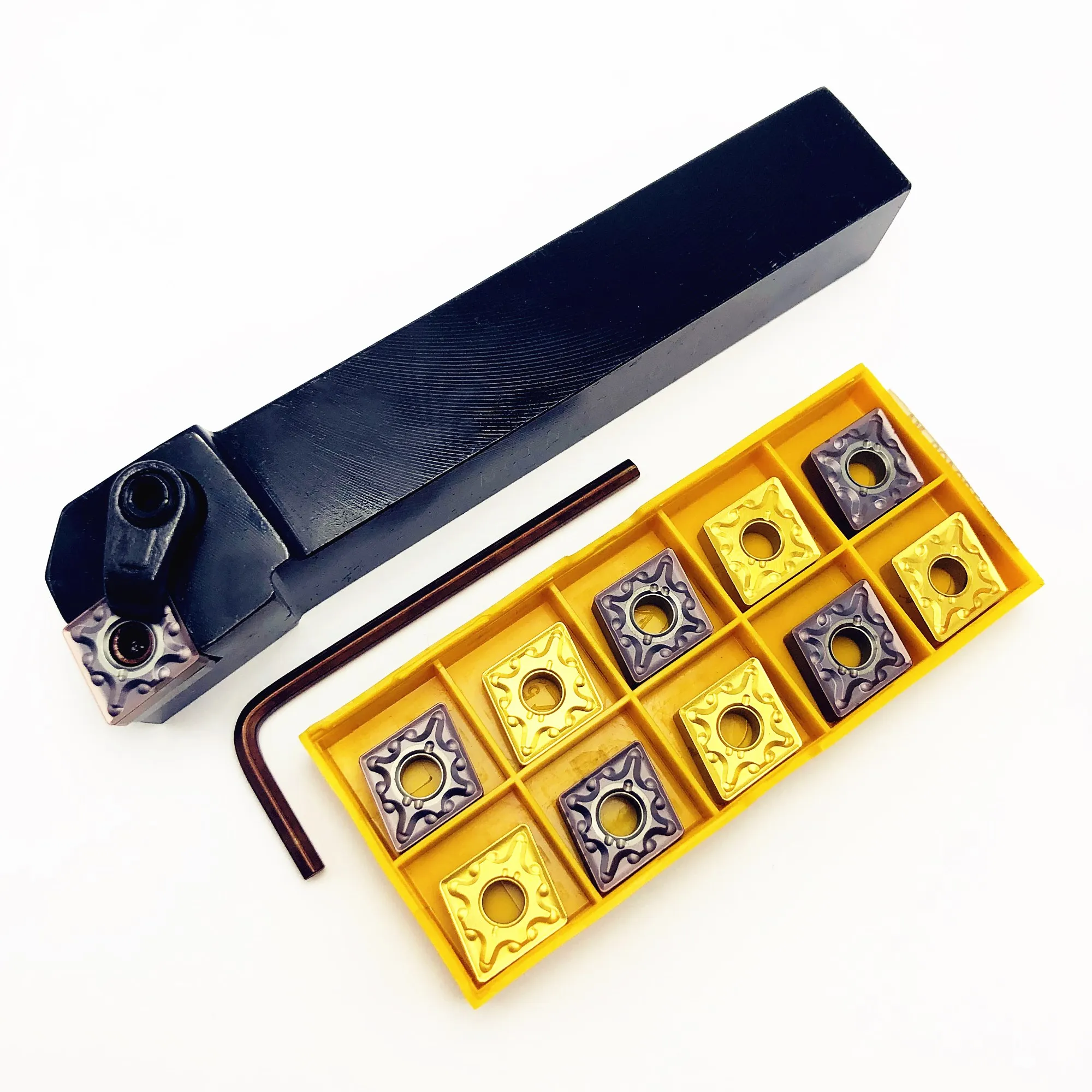 Бесплатная доставка станок для токарного станка с ЧПУ MCLNR/L2020K12 16 мм 20 25