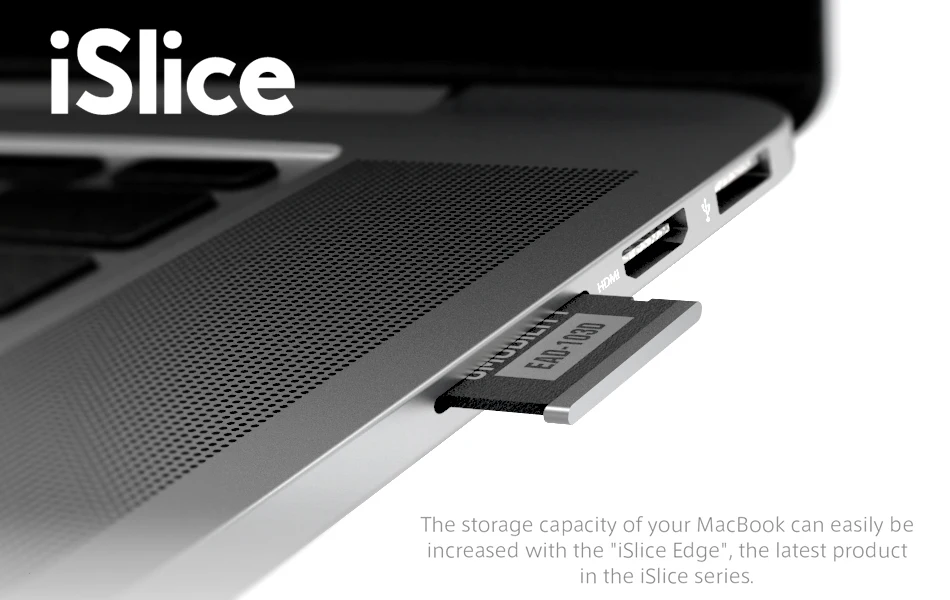 Baseqi Ninja Stealth Drive для MacBook Air 13 дюймов адаптер карты Micro SD tf card reader | Компьютеры и офис