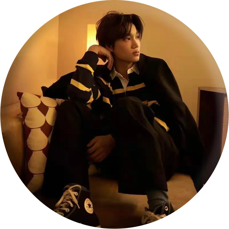 Оптом новинка альбом в виде персиков аксессуары для одежды шляпы рюкзака фанатов