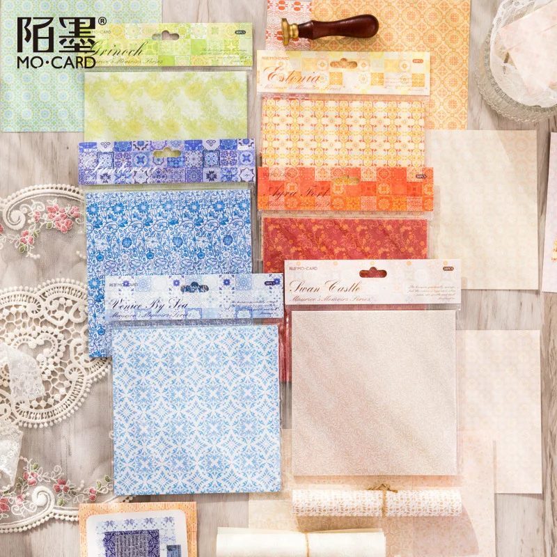 

30 шт./лот блокноты для записей, Стикеры для записей, серия «моррис мемуары», бумага для дневника, скрапбукинга, стикеры для офиса и школы