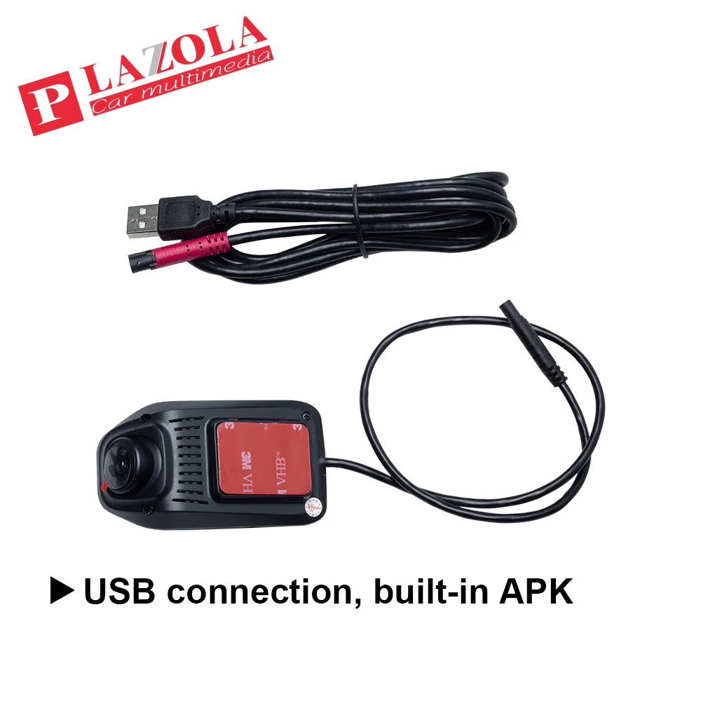 car dvr app control 720p hd night vision adas front usb camera car camera auto video recorder dash camera for android radio free global shipping