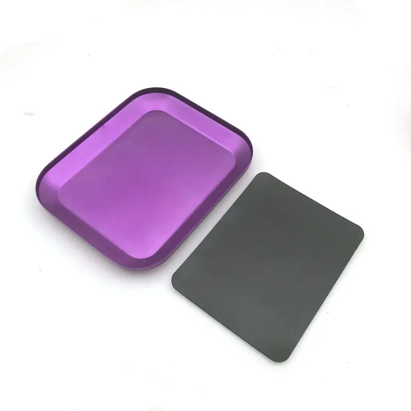 1 шт. стоматологическая лабораторная Магнитная пластина используемая для