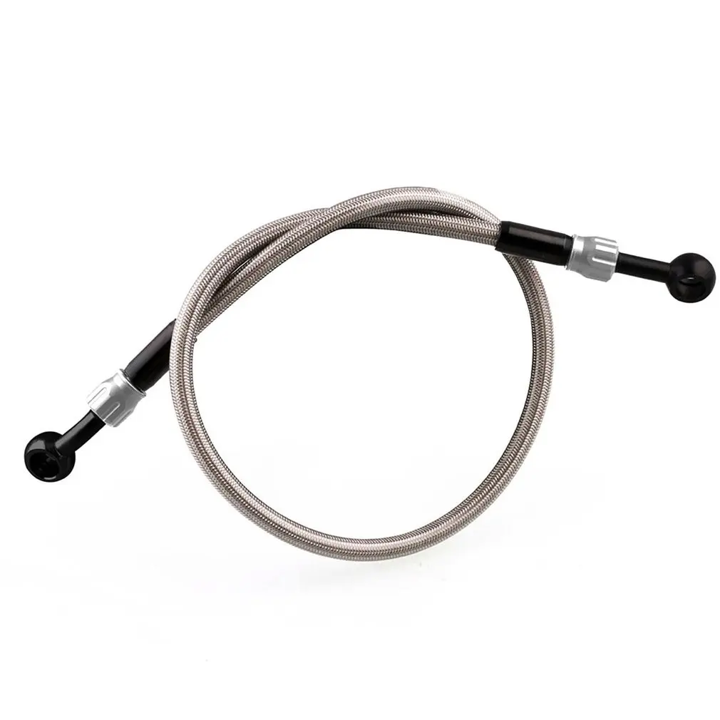 Мотоцикл модифицированный тормозной Масляный шланг электромобиль