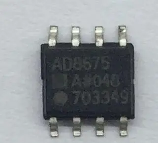 100% новая бесплатная доставка AD8675ARZ SOP 8|Реле| |