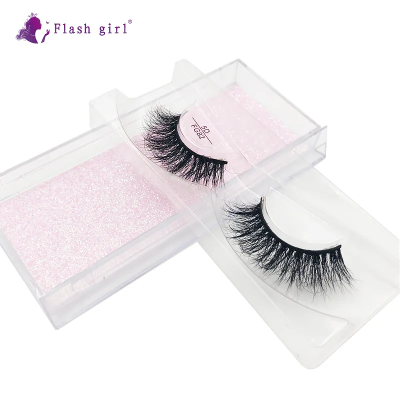 

Лидер продаж, 5D норковые накладные ресницы, 100% натуральные густые ресницы ручной работы без жестокости, искусственные ресницы для наращива...