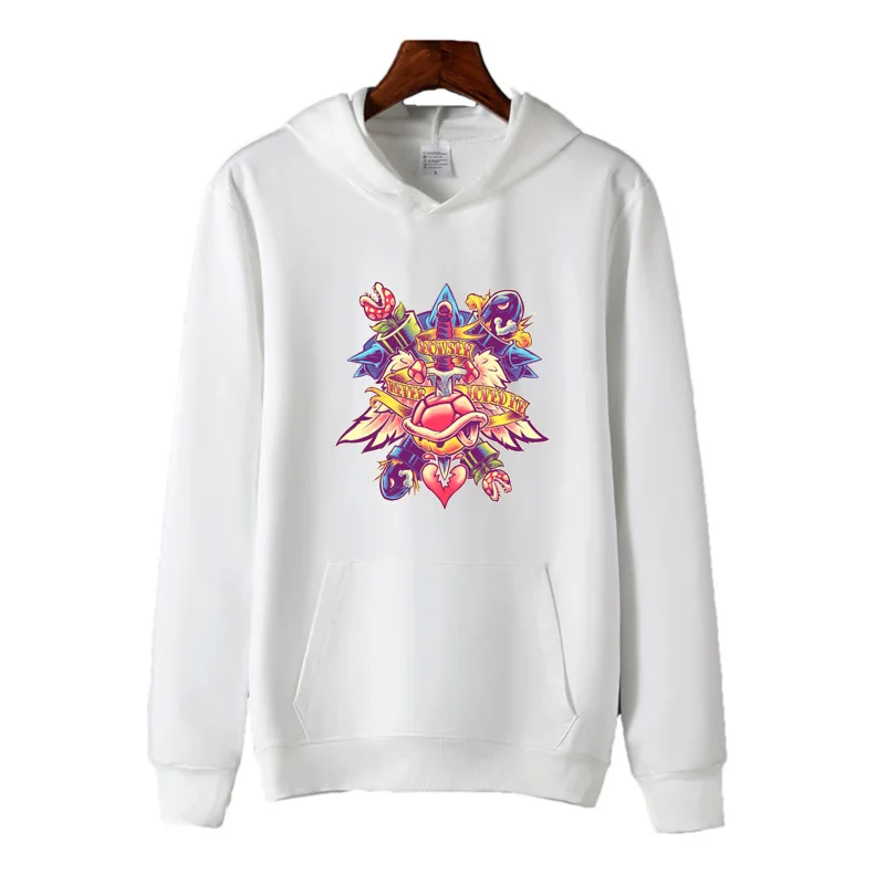 

Демисезонная Спортивная Толстовка Bowser с принтом на заказ, Женская Спортивная толстовка, спортивная одежда для мальчиков, Мужская одежда, сп...