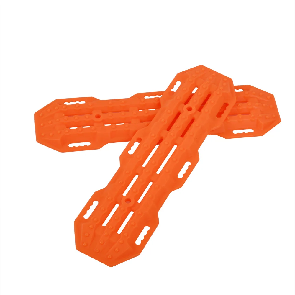 Коврики для предотвращения скольжения на снегу в грязи спасательная доска