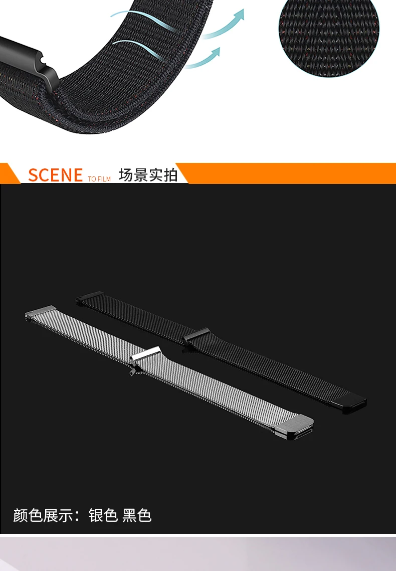 

COROS APEX Pro strap APEX 42mm / APEX 46mm watch band for COROS pase 2 metal strap wrist strap replacement +screen film