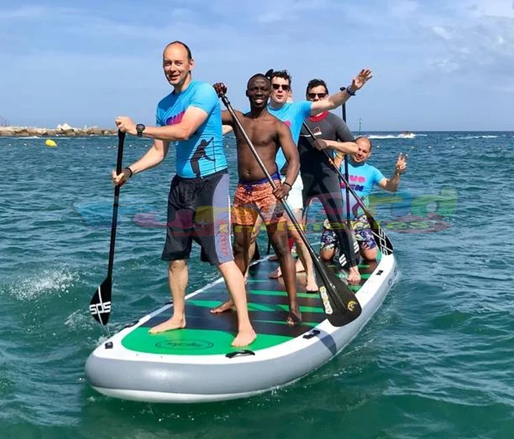 

Надувная доска, надувная доска для серфинга