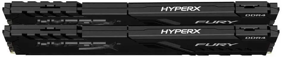 Модуль оперативной памяти HyperX Fury HX432C16FB3K2/32 32GB|Оперативная память| |