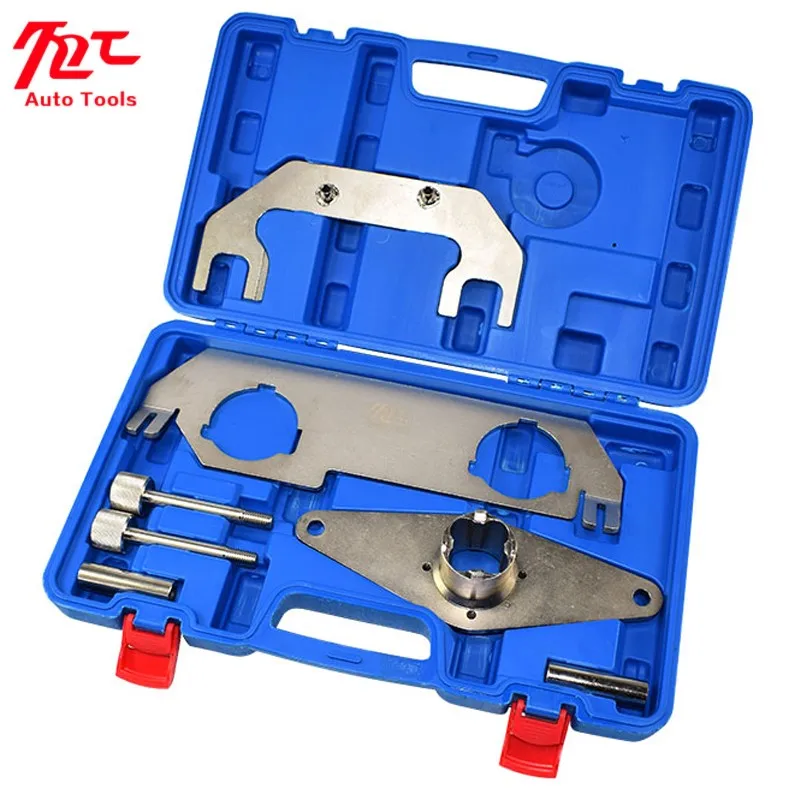 

New Camshaft Timing Tool Kit Set For Jaguar Land Rover Evoque 2.0T Engine Timing Tools For Auto