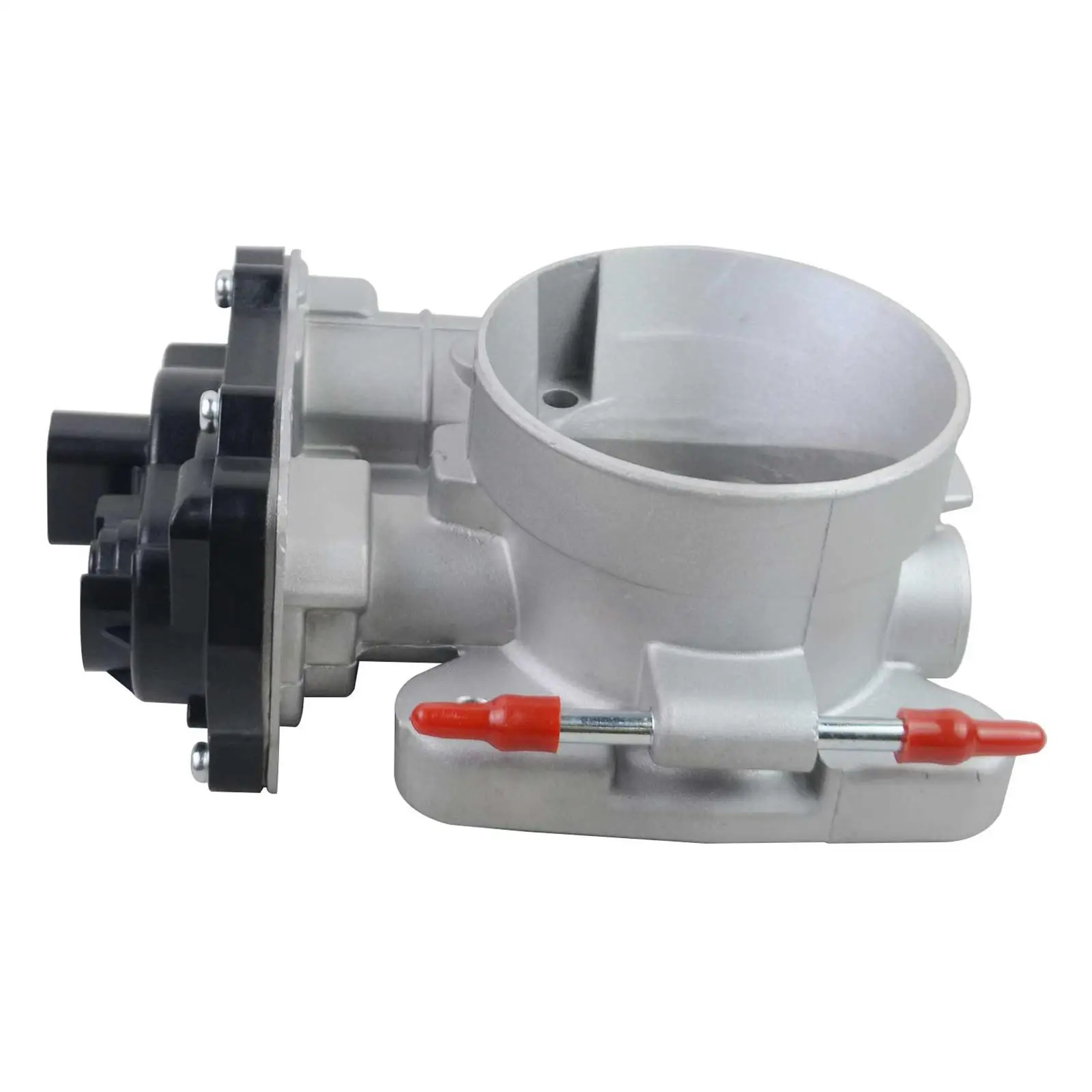 AP02 новый корпус дроссельной заслонки в сборе для Chevrolet GMC Chevy Silverado Express Suburban 1500 / 2500