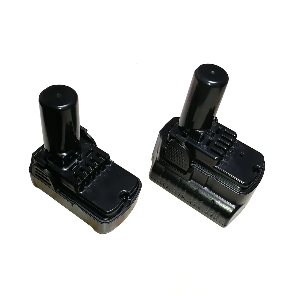 BCL1015 BC1030 Li-ion Battery Plastic Case PCB Charging Protection Circuit Board Box Shell For Hitachi 10.8V 12V 1.5Ah 3Ah Tool |