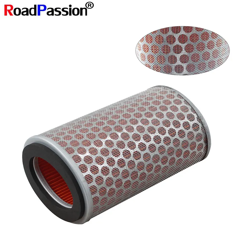 Воздушный фильтр для мотоцикла Honda CB400 VTEC400 CB VTEC 400 1999 2000 2001 2002 2003 2004 2005 2006 2007 2008 2009 - изображение