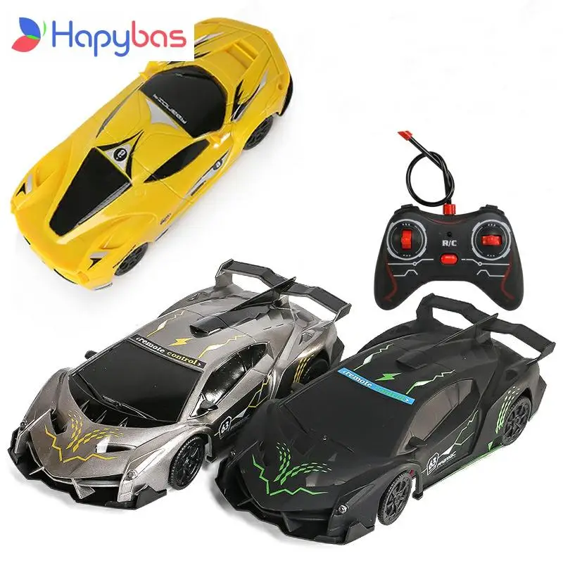 Новый гоночный автомобиль на дистанционном управлении игрушечный мини модель