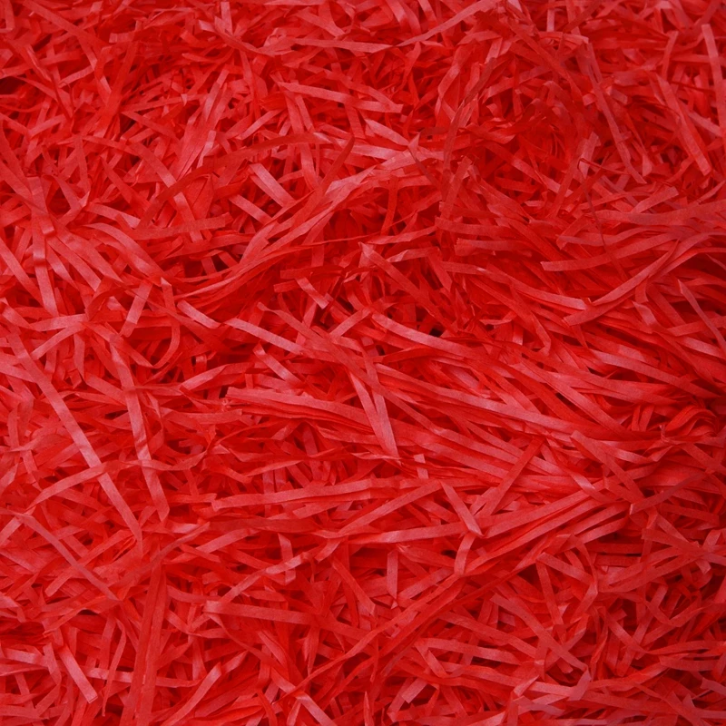 Fashion-100g, роскошная синяя измельченная бумажная корзина для салфеток, Подарочная коробка, упаковка для конфет
