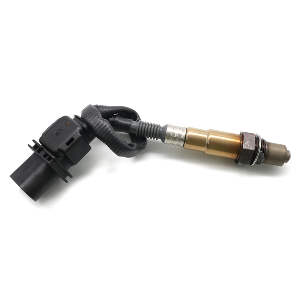 Соотношение топлива воздуха Lambda кислорода O2 сенсор 0258017217 для Mini Cooper CLUBMAN R55 R56 R57 2007