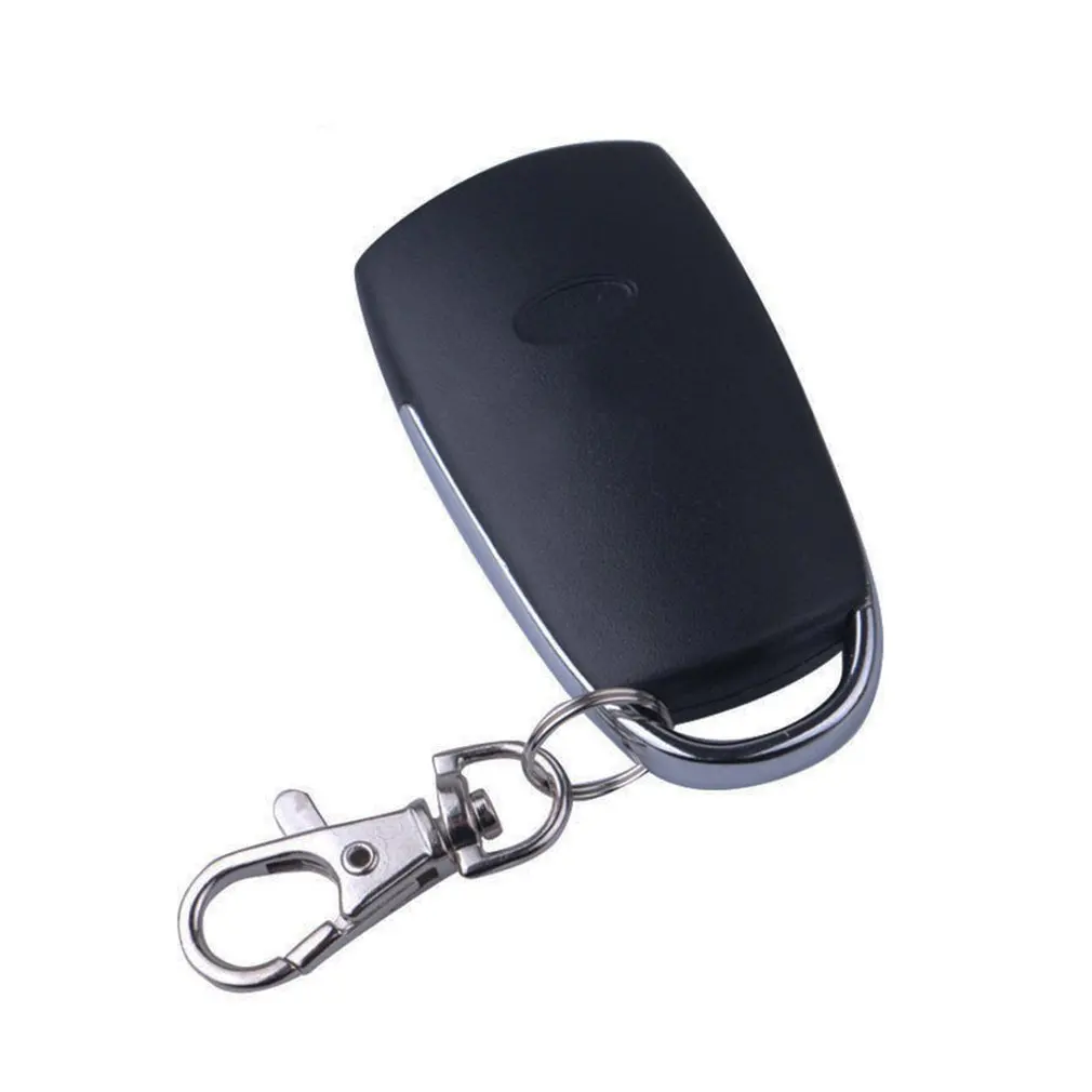 433Mhz Universal Remote Control Wireless Garage Door 4 Buttons For Command Opener Alarm | Электроника