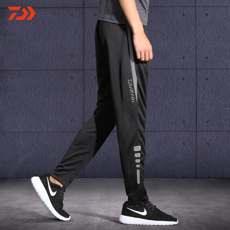2020 камуфляжные рыболовные брюки DAIWA с защитой от УФ-лучей солнцезащитные
