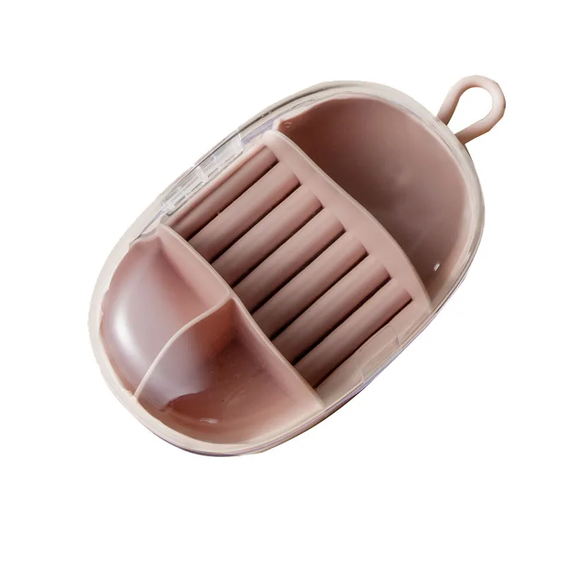 

Portable Travel Jewelry Box, Ring Earrings, for Wife and Girlfriend