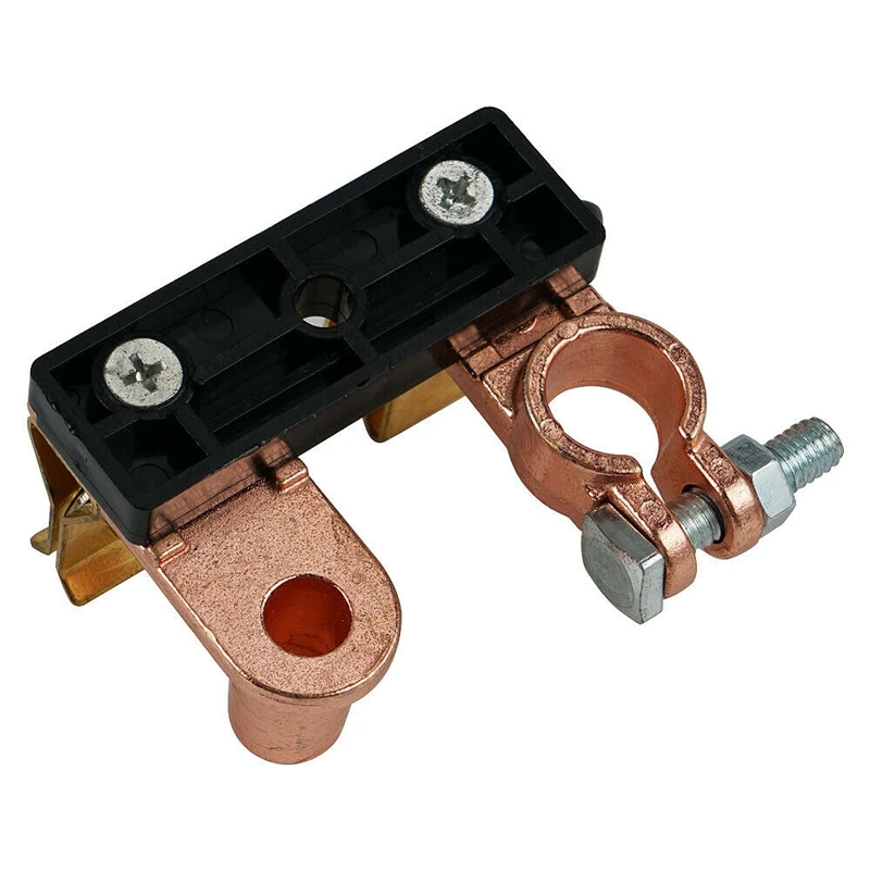 2 шт. автомобильный нож переключатель батарейный отсек Верхний Пост сверхмощный