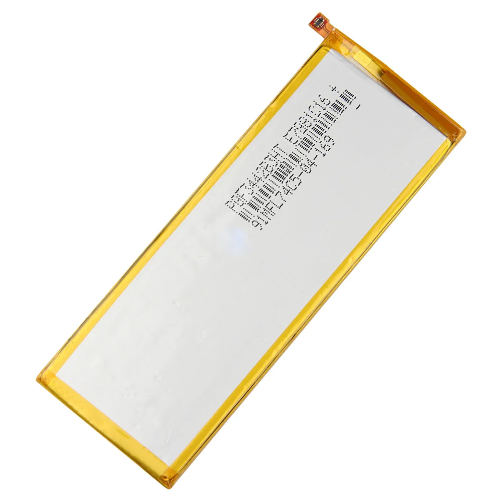 

Original Phone Battery HB3543B4EBW For Huawei Ascend P7 L07 L09 L00 L10 L05 L11 Replacement Rechargable Batteries 3100mAh