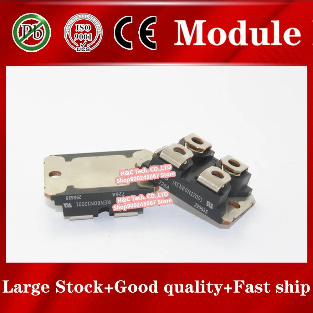 

Fast ship 1pcs IXEN60N120D1 Module IXEN60N120D1 IXEN60N120D1