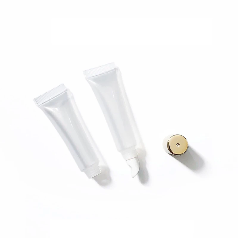 Бесплатная доставка многоразовый 8 мл бальзам для губ контейнер пустая губная