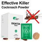 24 шт., порошок для насекомых, тараканов