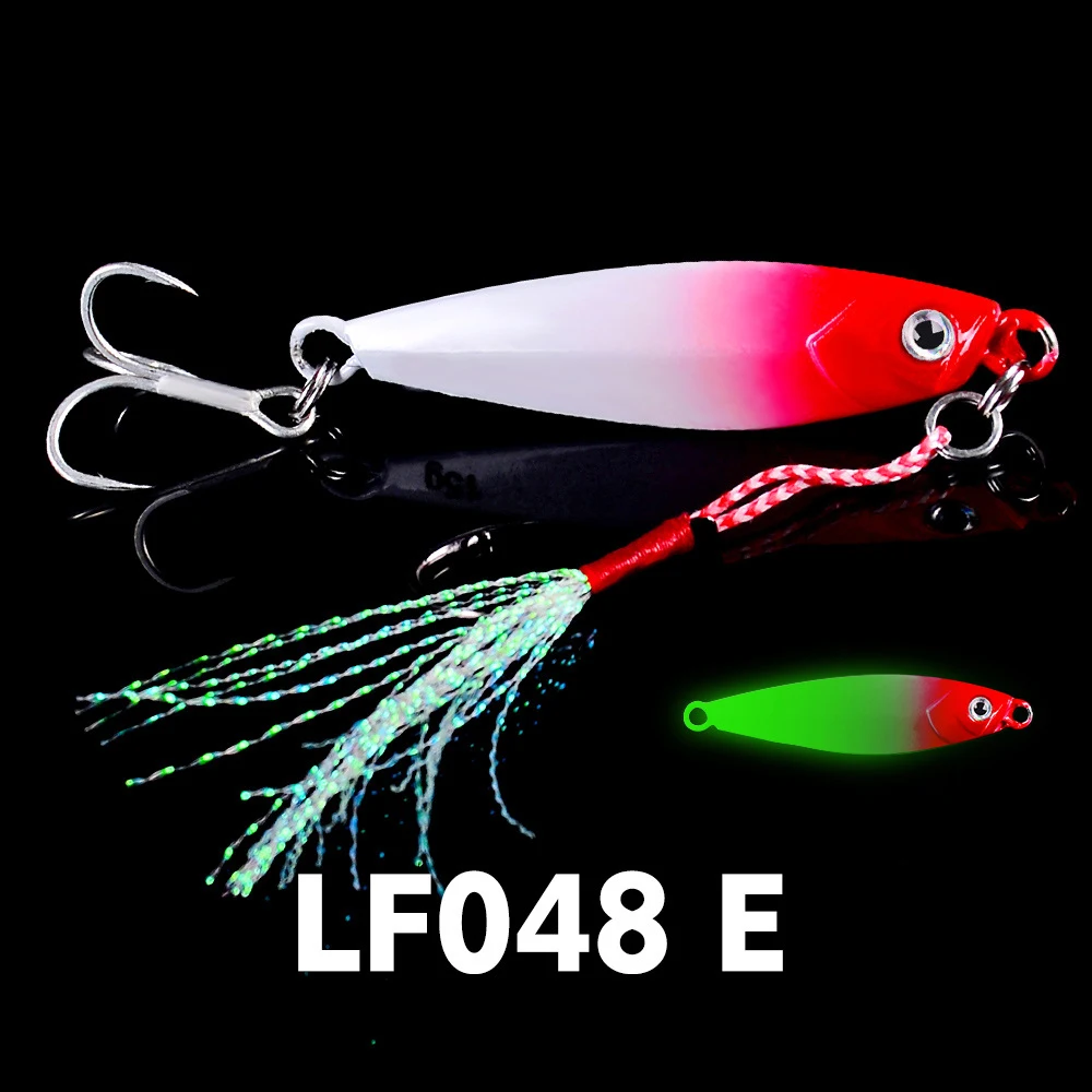 

Fishing Lure 7 10 15 20 30g Jig Light Silicone Bait Wobbler Spinners Spoon Bait Winter Sea Ice Minnow Tackle Squid Peche Octopus