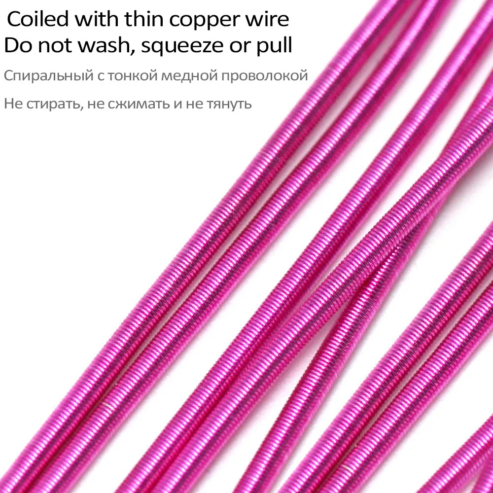 Матовая проволока 10 г французская нитки ручной работы для вышивки медная