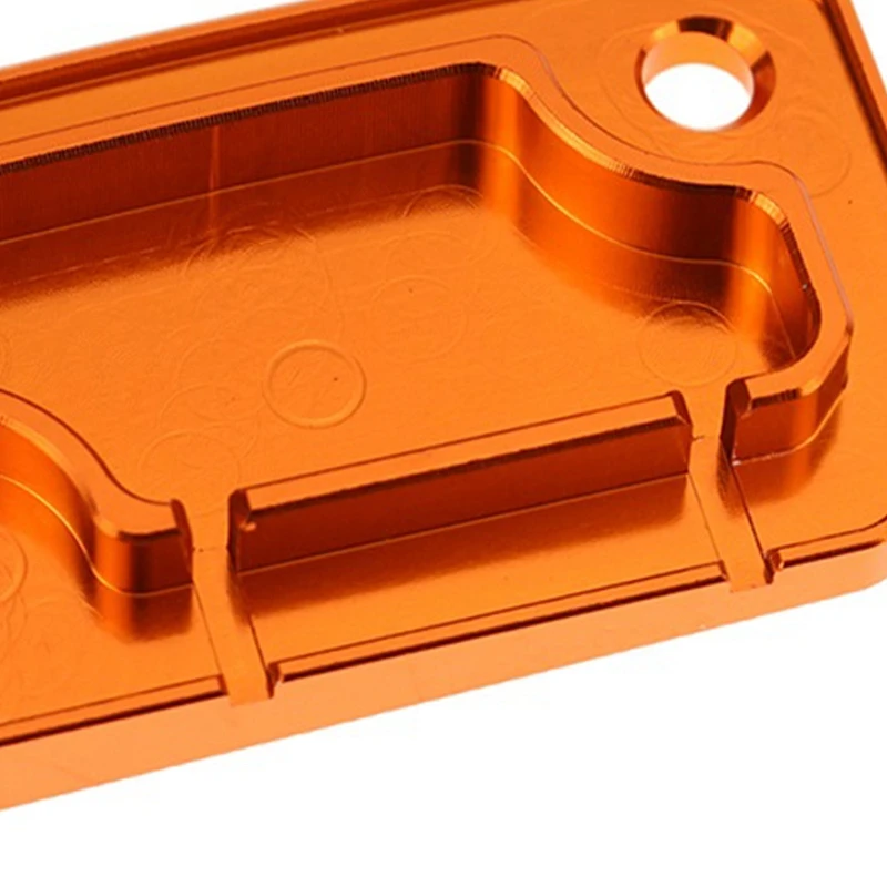 

Brake Clutch Cylinder Fluid Reservoir Cover Fit for 530 EXC EXC-R 530 XCR-W XC-W (SIX DAYS) 350 EXC-F