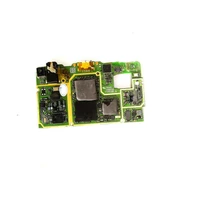 used motherboard mainboard board for lenovo p780 cell phone 4gb rom