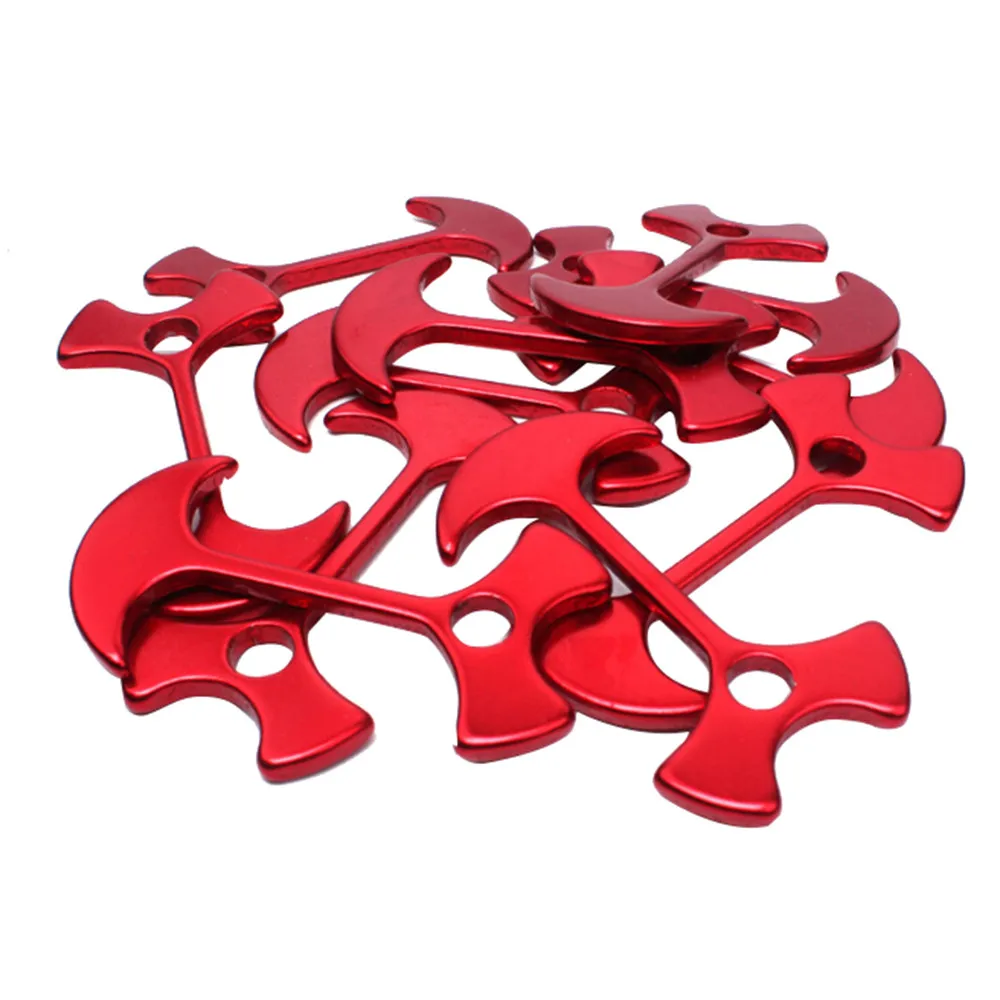 Открытый рыбий кости ногтей напольный для палатки Carpas Fiestas Кемпинг Свадебный